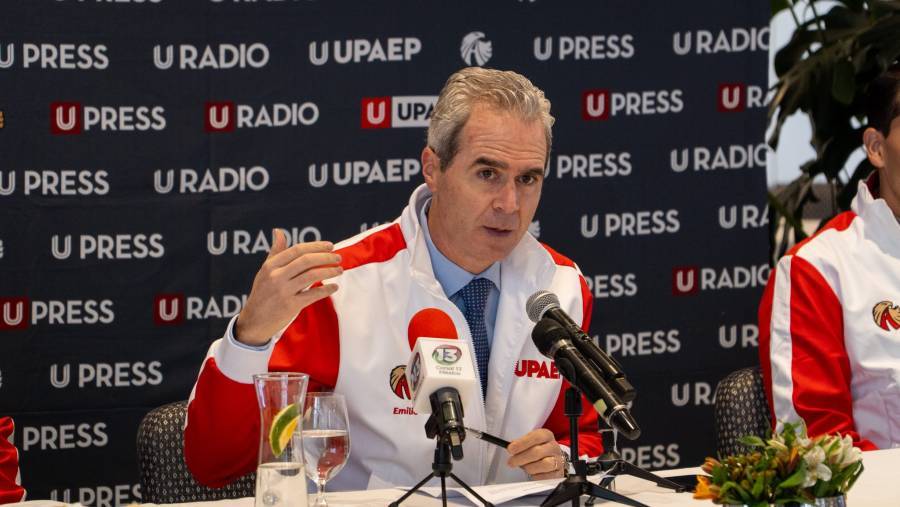 Tras peatonalización de la 21 sur, ha mejorado la seguridad: Rector Upaep