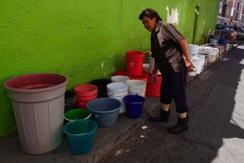Tijuana y Rosarito enfrentar&aacute;n corte de agua por reparaciones en acueductos