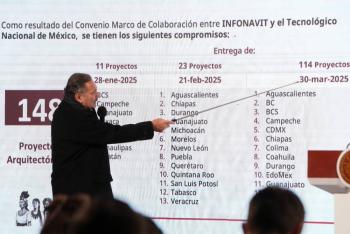 Se congelaron saldos a 4 millones de beneficiados con vivienda