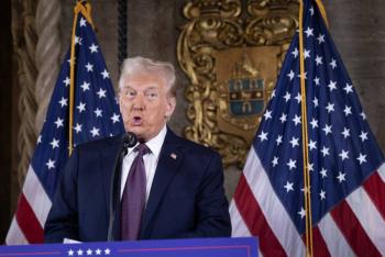 ¿Por qu&eacute; le interesa Groenlandia a Trump?