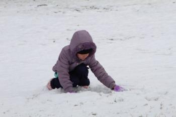 Sonora enfrenta temperaturas extremas y nevadas por la Segunda Tormenta Invernal