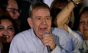 Marko Cort&eacute;s exige que M&eacute;xico reconozca a Edmundo Gonz&aacute;lez como presidente de Venezuela