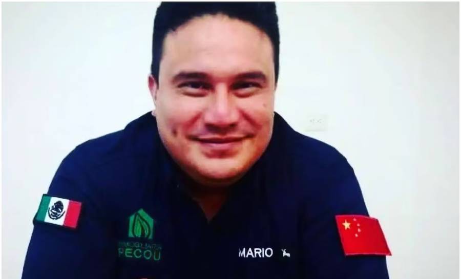 Asesinan a balazos a exregidor Mario Peralta Jiménez en Villahermosa