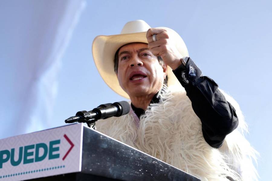 Firman SEP y Chiapas convenio para alfabetizar a 500 mil personas en 2025