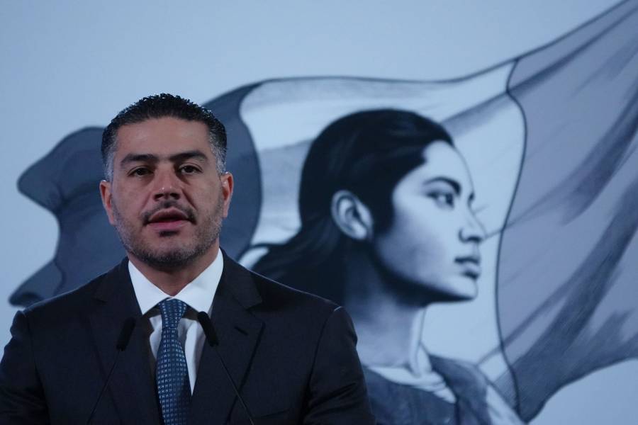 García Harfuch: Contención en escalada de homicidios en Sinaloa