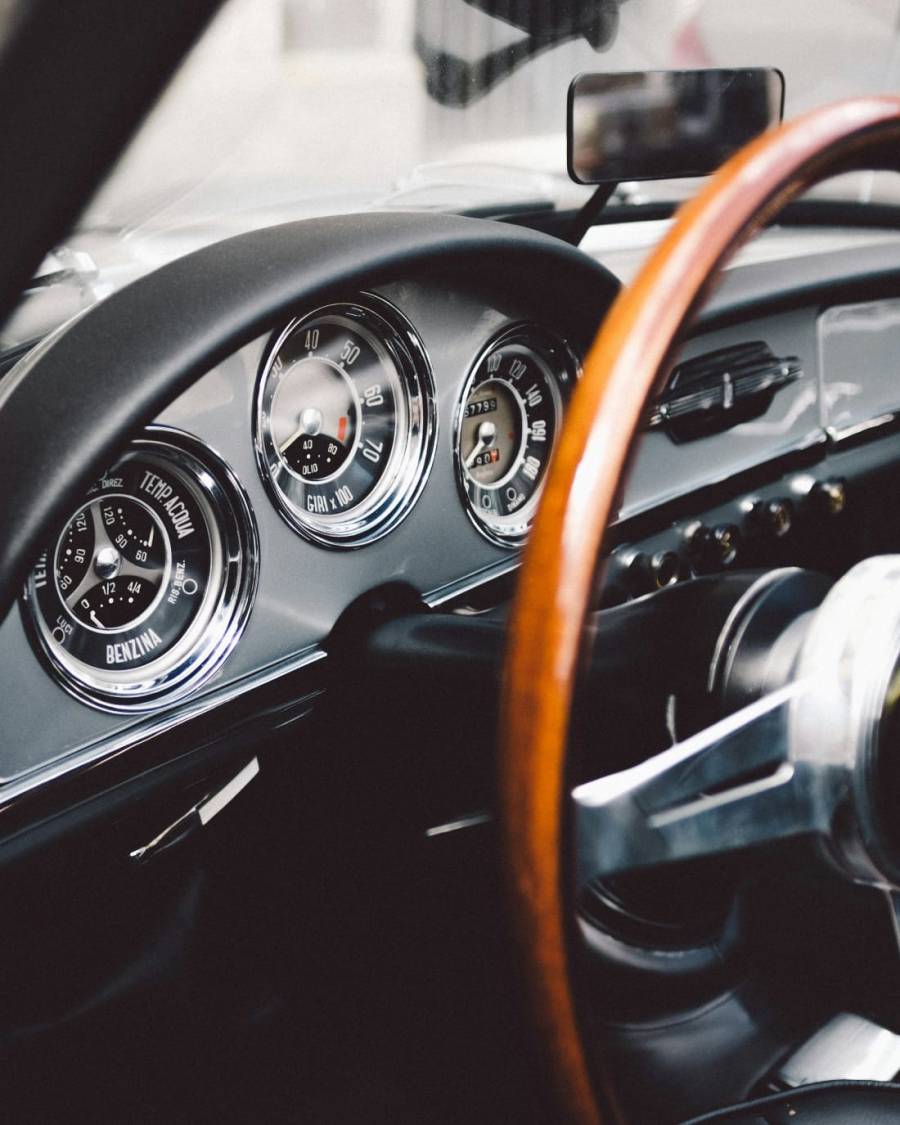 8 Consejos para Cuidar un Autom&oacute;vil Cl&aacute;sico y Mantenerlo en Perfectas Condiciones