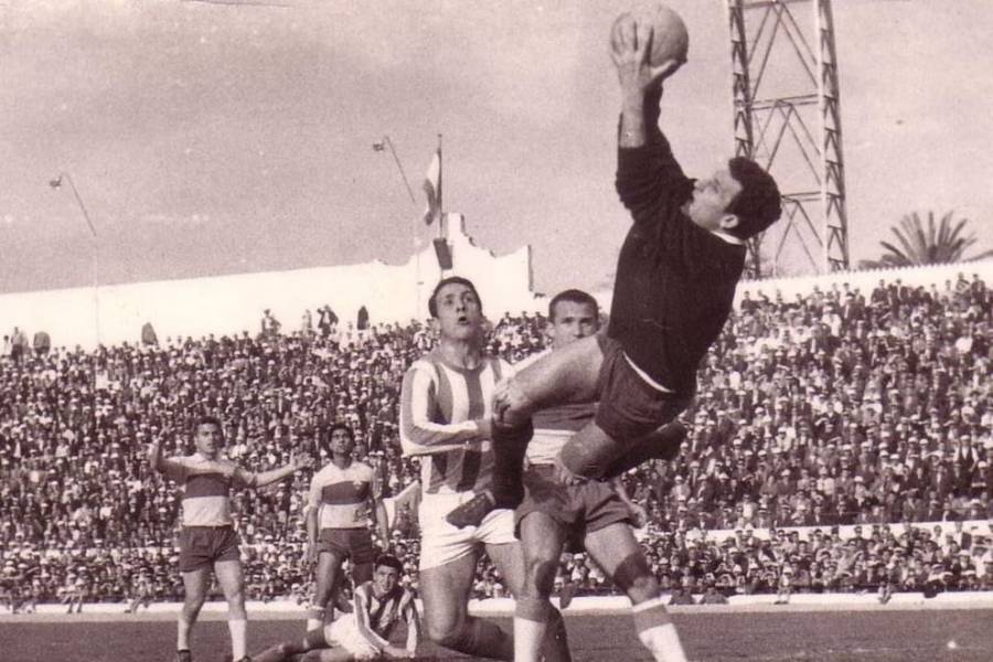 Fallece Gerardo Clares García, exjugador del Real Betis Balompié