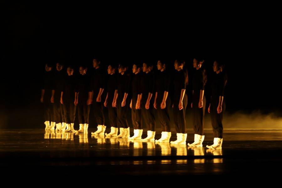 Secretaría de Cultura abre convocatoria para bailarines con beca mensual de 6 mil pesos