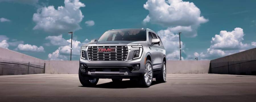 GMC celebra 25 a&ntilde;os de lujo y desempe&ntilde;o con Denali