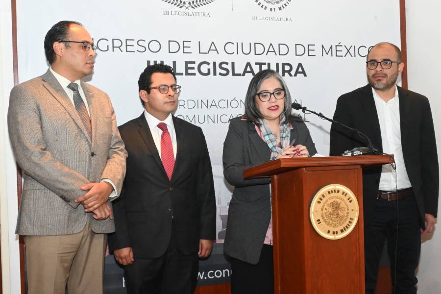 Comité de Evaluación rechaza suspensión del proceso electoral judicial y acusa improcedencia legal