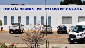 Detienen a presidente municipal de San Pedro Ocotepec, Mixe, por homicidios y desplazamiento forzado