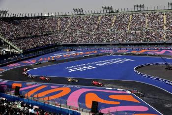 10 a&ntilde;os de Formula E en M&eacute;xico