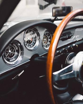 8 Consejos para Cuidar un Autom&oacute;vil Cl&aacute;sico y Mantenerlo en Perfectas Condiciones