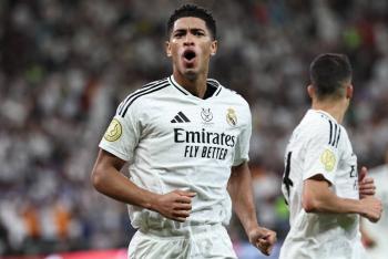 Real Madrid se medir&aacute; de nuevo al Barca en la final de la Supercopa
