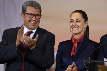 Ley Infonavit tendr&aacute; por lo menos 20 modificaciones: Ricardo Monreal