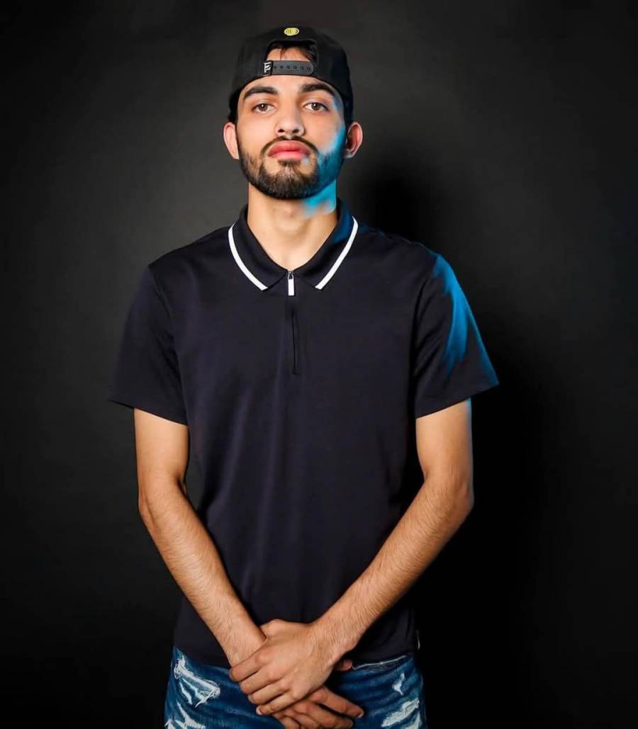 Influencer 'El Pinky' es asesinado en Culiac&aacute;n