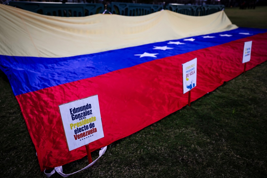 Venezuela cierra frontera con Brasil por tres días ante la investidura de Maduro