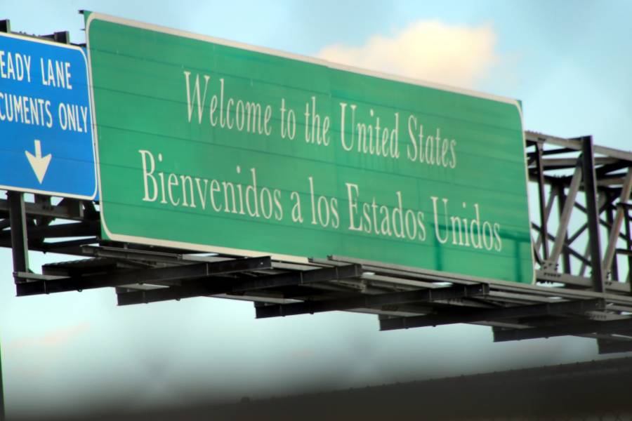 Biden extiende el TPS para miles de inmigrantes a pocos d&iacute;as del regreso de Trump
