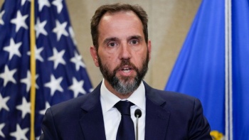 Jack Smith renuncia al Departamento de Justicia tras finalizar investigaciones contra Trump