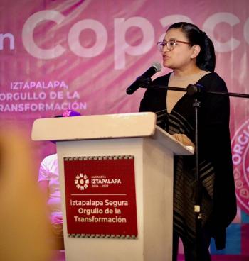 Alcald&iacute;a Iztapalapa y COPACOs refuerzan la colaboraci&oacute;n para la transformaci&oacute;n comunitaria