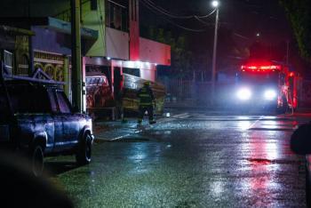 Balacera en Iztacalco deja a una mujer lesionada; agresores huyen en motocicleta