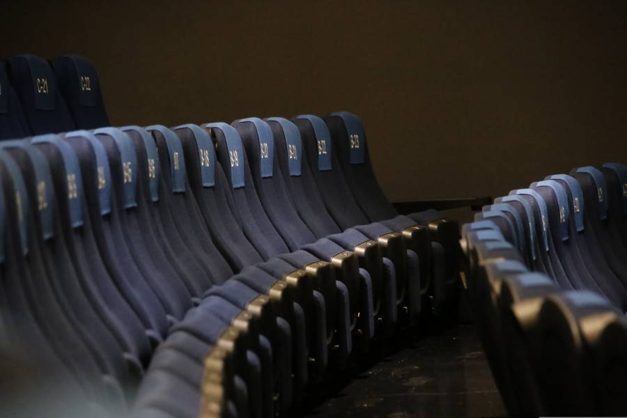 Estas fueron las películas más taquilleras de 2024