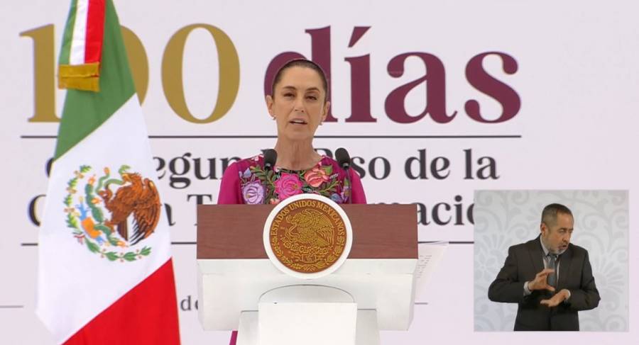 No habrá privilegio en pago de impuestos y no habrá aumento de sueldos a servidores públicos de alto nivel: Sheinbaum