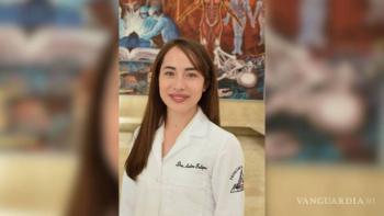 Hallan sin vida a doctora desaparecida en la Ciudad de M&eacute;xico; Fiscal&iacute;a investiga como feminicidio