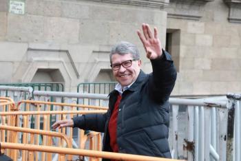 Celebran diputados de Morena liderazgo y compromiso de Sheinbaum con la transformaci&oacute;n del pa&iacute;s