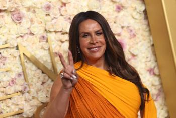Karla Sofía Gascón recibe amenazas de muerte tras su papel en 
