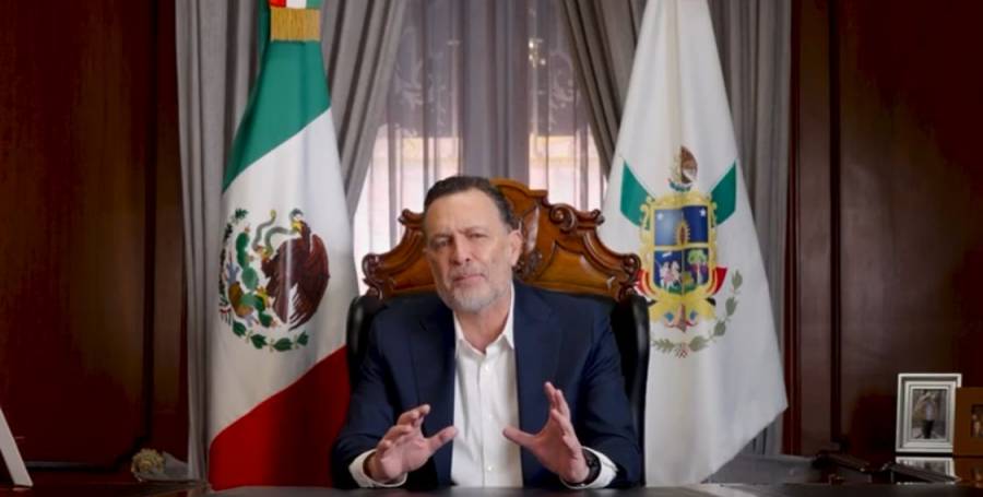 Interés nacional es superior a cualquier ideología.- Kuri ante llegada de Trump
