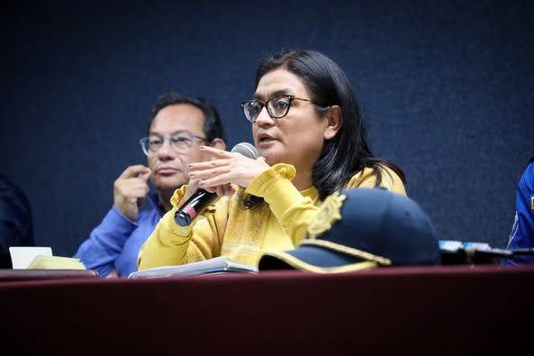 Iztapalapa impulsa educaci&oacute;n y comunidad con acciones en escuelas y jornadas de servicio social