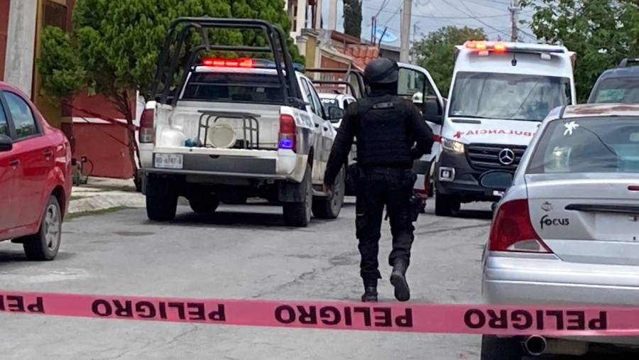Ataque armado en Linares deja un policía muerto y otro herido
