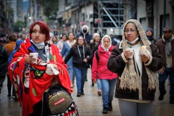 ¿C&oacute;mo estar&aacute; el clima en CDMX este lunes 13 de enero?