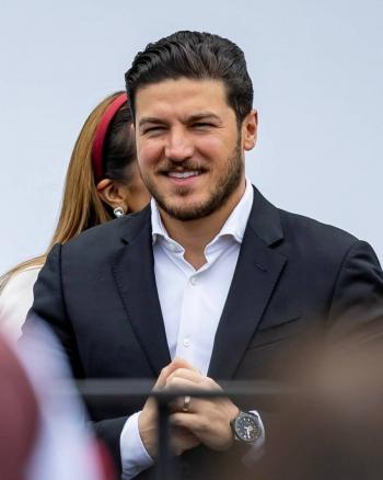 Falta de coordinaci&oacute;n entre Samuel Garc&iacute;a y fiscal de NL, genera falta de resultados en seguridad: Sheinbaum