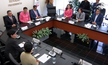 Inician entrevistas para renovaci&oacute;n del Poder Judicial en M&eacute;xico
