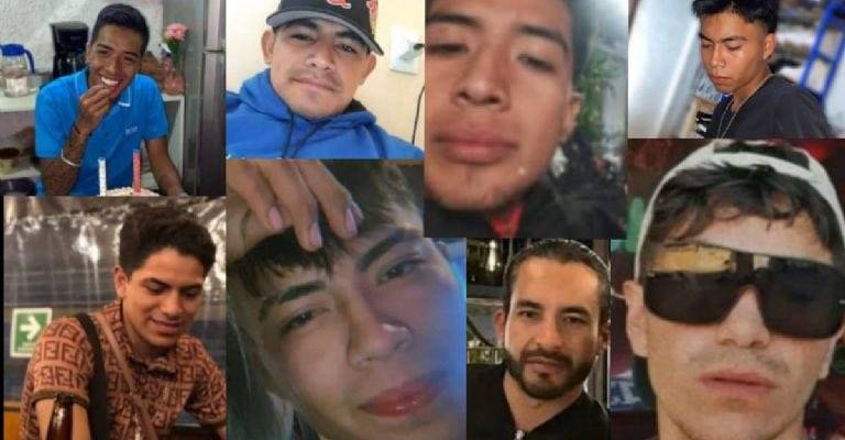 Desaparición de 14 jóvenes durante vacaciones en Oaxaca genera alarma