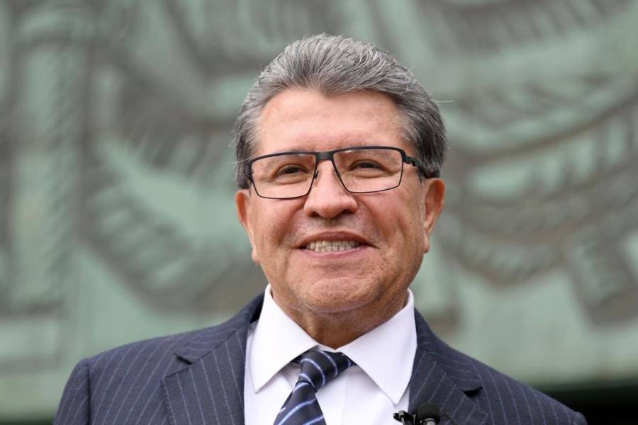 Congreso se prepara para legislar más de 40 ordenamientos jurídicos secundarios: Ricardo Monreal