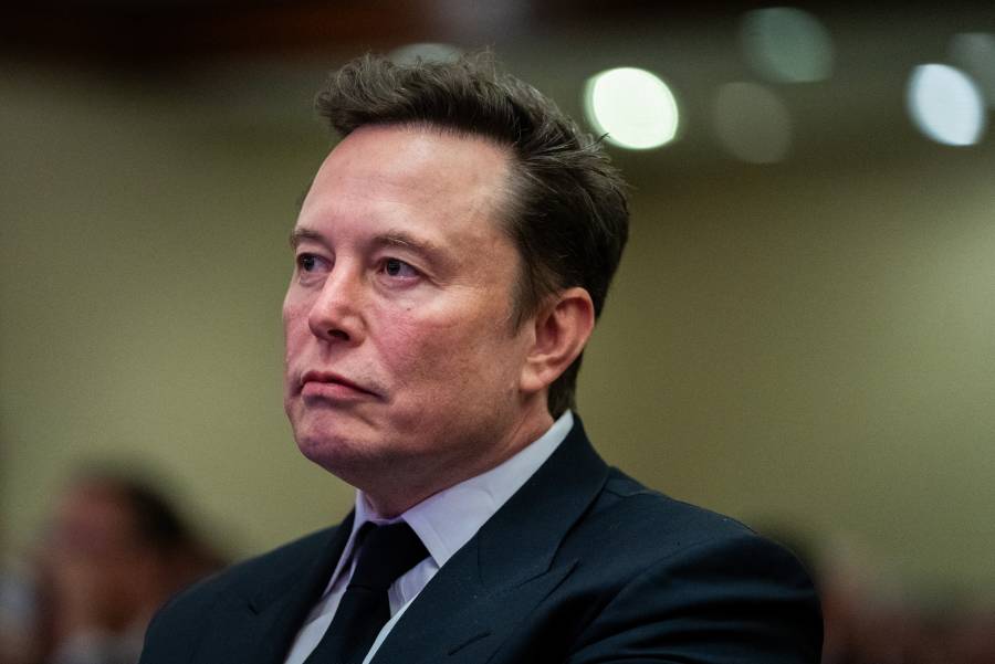 Demandan a Elon Musk por la recompra de acciones de Twitter en 2022