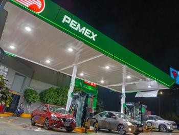 Descartan derrame de combustible en la colonia San &Aacute;lvaro, Miguel Hidalgo