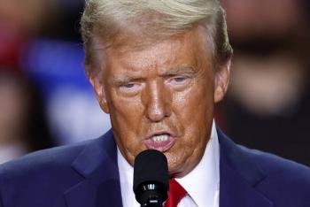 Trump crear&aacute; organismo especializado para recaudar aranceles