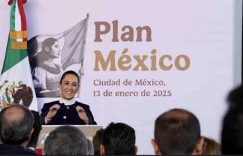 Presentan plan de compra consolidada de medicamentos para 26 instituciones del Estado
