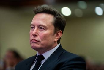 Demandan a Elon Musk por la recompra de acciones de Twitter en 2022
