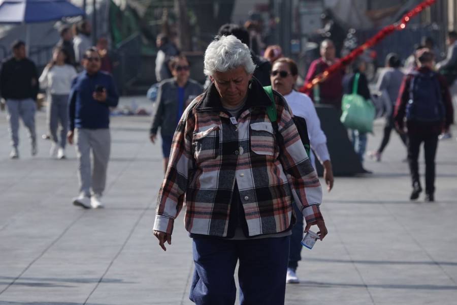 Clima en CDMX: el pronóstico para este miércoles 15 de enero