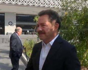 Proceso para elección de integrantes del Poder Judicial no se va a detener, la SCJN debe asumir la responsabilidad que le corresponda: Ignacio Mier