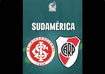 Selecci&oacute;n Mexicana enfrentar&aacute; a Inter de Porto Alegre y River Plate en su gira sudamericana