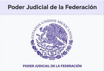 Poder Judicial quita posibilidades a quienes se registraron con ellos para ser juez: Sheinbaum
