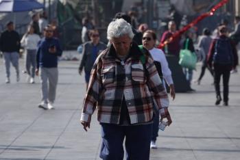 Clima en CDMX: el pron&oacute;stico para este mi&eacute;rcoles 15 de enero