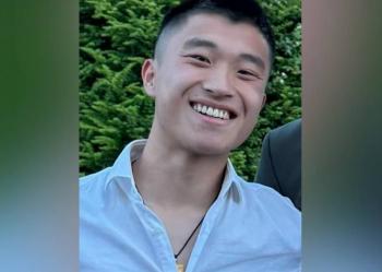 Hallan sin vida a Alex Wang en Espa&ntilde;a; joven chino que estudiaba en M&eacute;xico