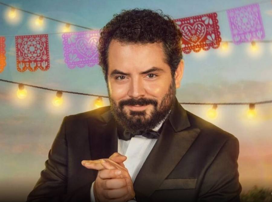 ¿José Eduardo Derbez tiene planes de matrimonio?